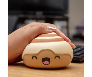Nice Buns Squidgy Stress Toy