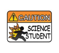 Nice But Psycho Enamel Pin No More Drama - Is It Friday Still Stu?" Brooch For Collar Fun Quotes, Normal, Non-precious metal