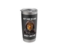 Nice Can I Also Bring But Nothing Stainless Steel Insulated Tumbler