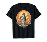 Nice Church service with this cool singing Jesus Costume T-Shirt