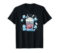 Nice Cold Cheer Look T-Shirt