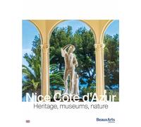 Nice Côte d’Azur - Heritage, museums, nature: Héritage, museums, nature