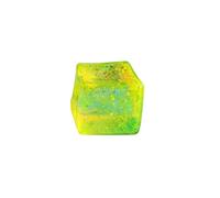Nice Cube Nee Ice Cube Stress Relief Fidget Toys Nee Squishy Color Cube Squeeze Toys for Kids Adults Doh Sensory Hand Exercise Stress Balls for Autism Anxiety Relief Doh 1PCS