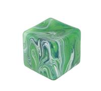 Nice Cube Nee Ice Cube Stress Relief Fidget Toys Nee Squishy Color Cube Squeeze Toys for Kids Adults Doh Sensory Hand Exercise Stress Balls for Autism Anxiety Relief Doh 1PCS