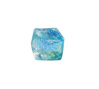 Nice Cube Nee Squishy Color Cube Squeeze Toys for Kids Adults Nee Ice Cube Stress Relief Fidget Toys Doh Sensory Hand Exercise Stress Balls for Autism Anxiety Relief Doh 1PCS