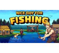 Nice Day for Fishing