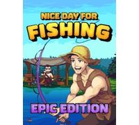 Nice Day for Fishing | Epic Edition (PC) - Steam Gift - EUROPE