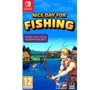 Nice Day for Fishing - Nintendo Switch