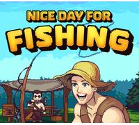 Nice Day for Fishing PC Steam CD Key (valid until August 2026)