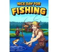Nice Day for Fishing (PC) - Steam Key - GLOBAL