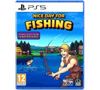 Nice Day for Fishing (PS5)