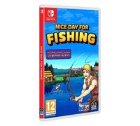 Nice Day for Fishing - Switch