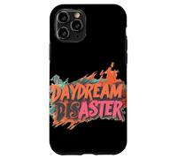 Nice Daydream Disaster Emblem Case for iPhone 11 Pro