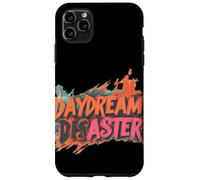 Nice Daydream Disaster Emblem Case for iPhone 11 Pro Max