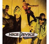 Nice Device - Album
