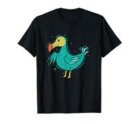 nice Dodo Bird from Mauritius T-Shirt