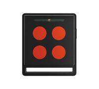 Nice ECCO5BO Motorisation Portal, Black