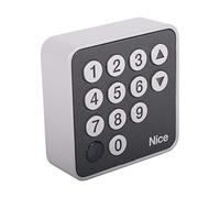 Nice EDSB (BlueBus) ERA Keypad for Sliding Gate Drives Keypad