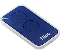 Nice ERA INTI Remote Control Blue INTI2B NICE