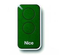 Nice ERA INTI Remote Control Green INTI2G NICE