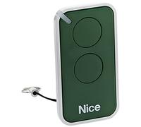 Nice Era Inti - Transmitter (2 channels, 433.92 MHz, green)