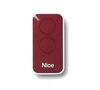 Nice Era Inti2 Remote Control Red Replaces Very VR 2 Gate Opener