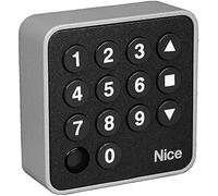 Nice Era Wireless 13 Key Digital Selectors, With Radio Connection For Electric Gate Automation, IP54