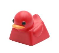 Nice ESC Key Cap Cartoon Resin Key Cap Mechanical Keyboard Switch Key Cap 3D Design 1PC Cute Keyboard Charm