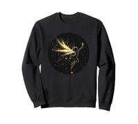 Nice Fairy Magic with this Pixie Dust Statement Sweatshirt