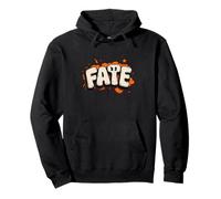Nice Fate Statement Costume for Boys and Girls Pullover Hoodie