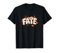 Nice Fate Statement Costume for Boys and Girls T-Shirt