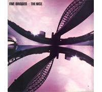 Nice - Five Bridges - 2nd