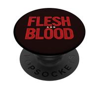 Nice Flesh and Blood Look PopSockets Adhesive PopGrip