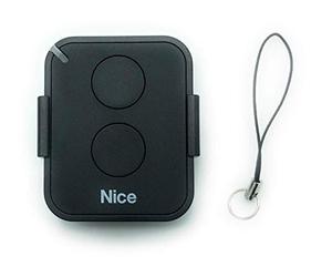 Nice FLO2RE Remote Control 433.920 MHz