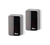 NICE FRANCE SAS Pair of photocells for outdoor Nice-EPM