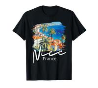 Nice France T-Shirt