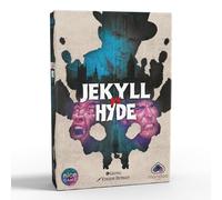 Nice Game Publishing - Jekyll vs. Hyde