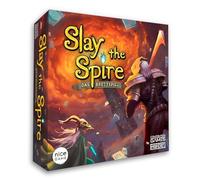 Nice Game Publishing Slay The Spire: The Board Game - 4 Player, Age 13+