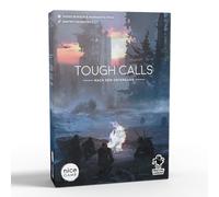 Nice Game Publishing Tough Calls ? After the set