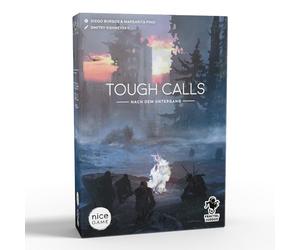Nice Game Publishing Tough Calls ? After the set