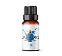 Nice Girl Fragrance Oil 10ml - (Good Girl Inspired) for Aromatherapy Wax Melt, Reed Diffuser, Candle Making, Home Made Soap, Bath Bomb, Potpourri, Slime, Oil Burner