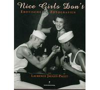 Nice Girls Don't