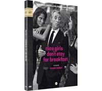 Nice Girls Don't Stay for Breakfast (2019)