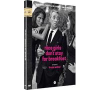 Nice Girls Don't Stay for Breakfast (2019)