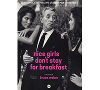 Nice Girls Don't Stay for Breakfast [Blu-Ray]