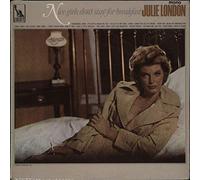 Nice Girls Don't Stay For Breakfast [VINYL]