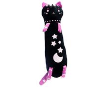 Nice Group - MOMOMI Kurai Nana 80 cm, 1 Black Cat Puppet