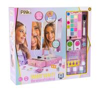 Nice Group PINKIT Smart Vanity, 1 Interactive Make-up Mirror