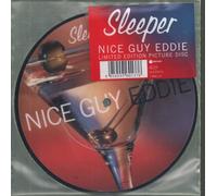 NICE GUY EDDIE 7 INCH (7" VINYL 45) UK INDOLENT 1995