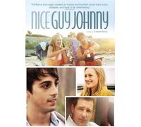 Nice Guy Johnny [DVD] [Region 1] [US Import] [NTSC]